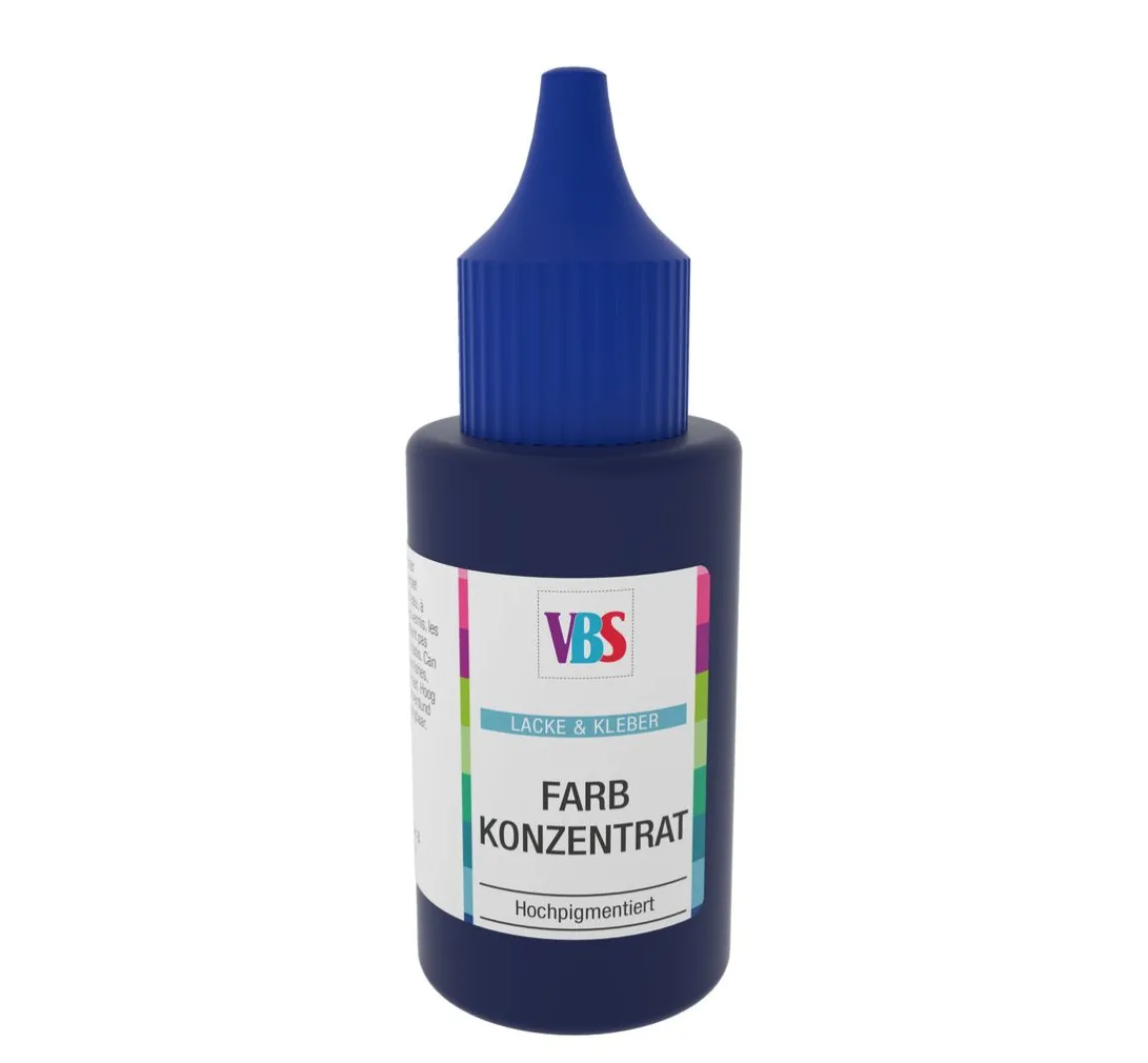 New VBS Farbkonzentrat, 25 ml