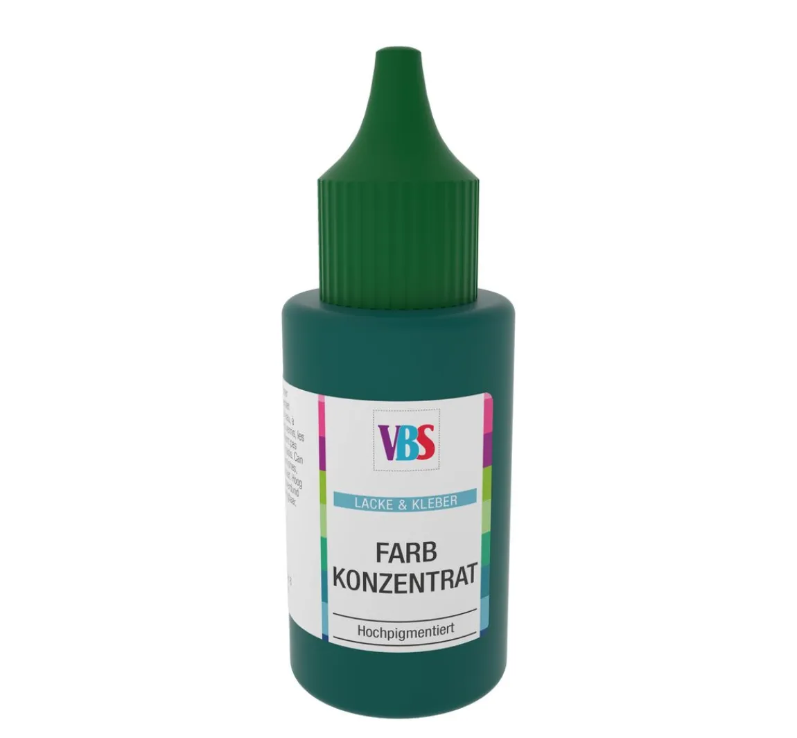 New VBS Farbkonzentrat, 25 ml