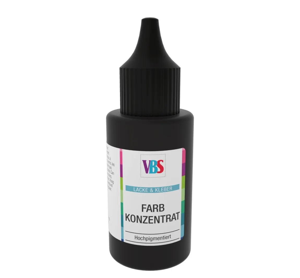New VBS Farbkonzentrat, 25 ml