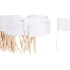 Discount VBS XXL VBS Fähnchen mit Holzstiel