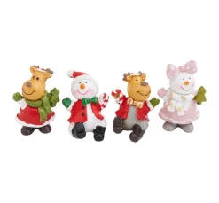 Hot VBS Figuren "X-Mas Greetings"