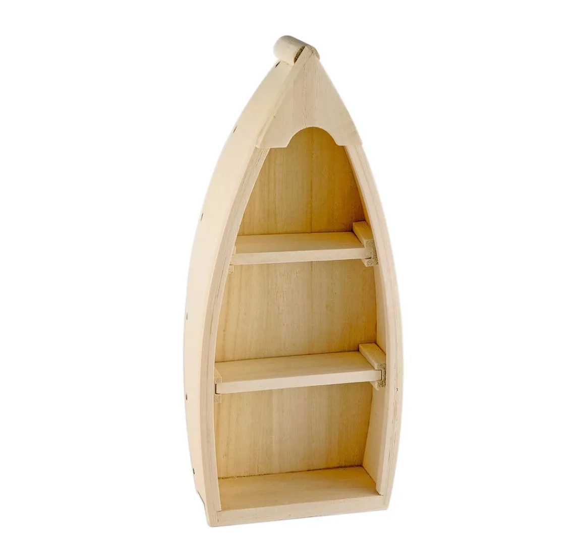 Outlet VBS Fischerboot