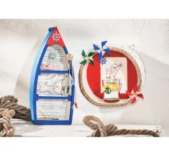 Outlet VBS Fischerboot