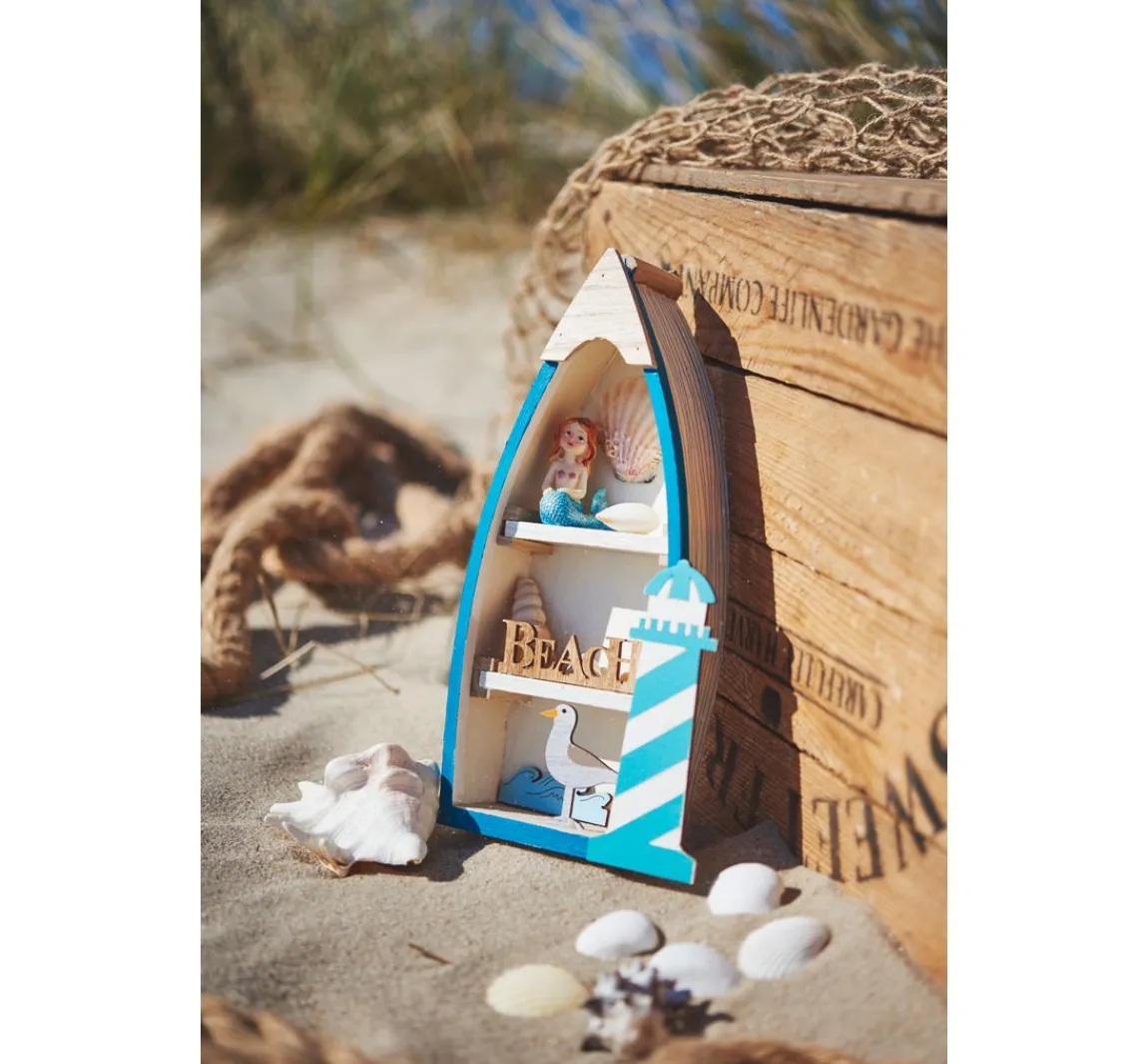 Outlet VBS Fischerboot