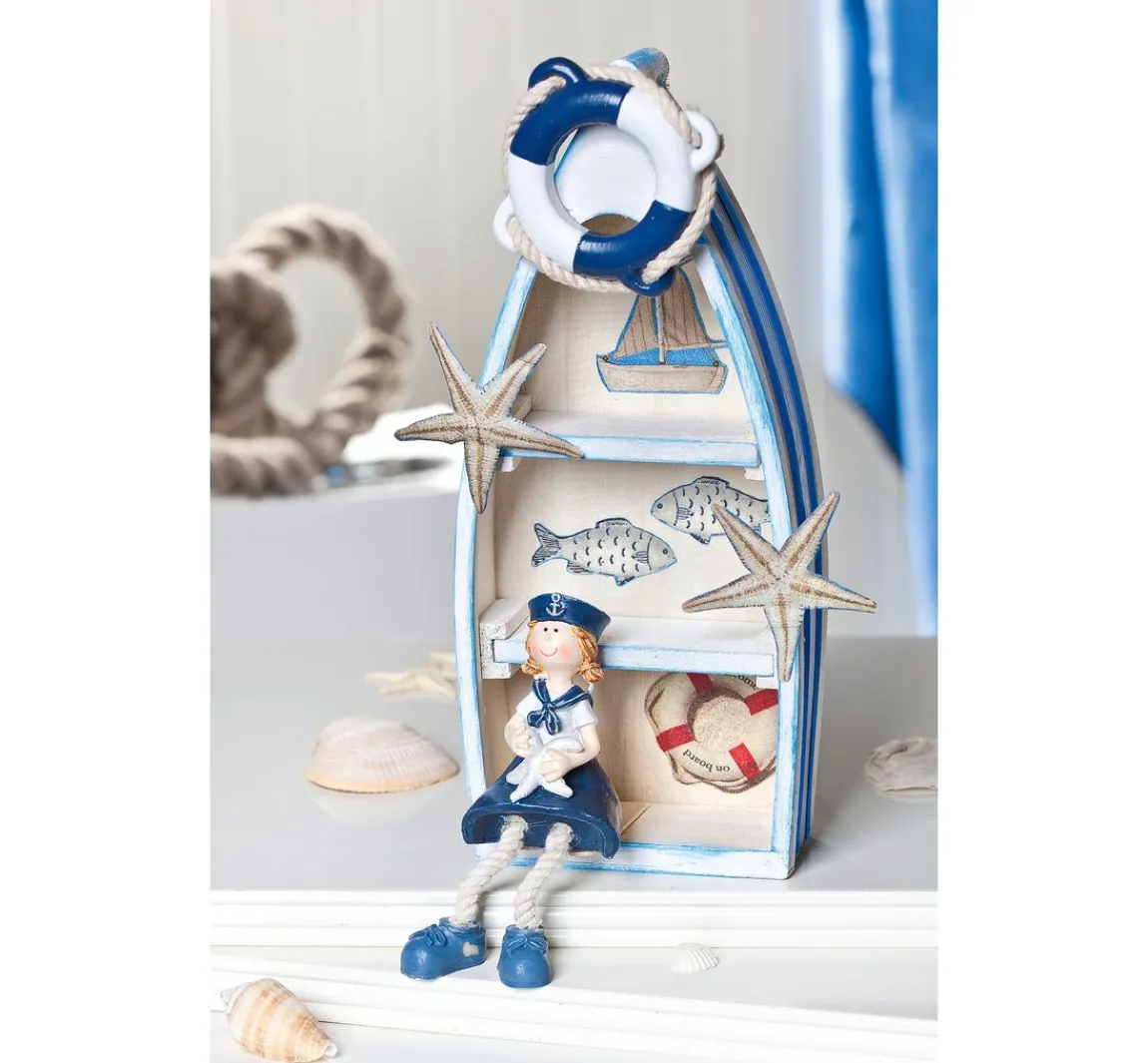 Outlet VBS Fischerboot