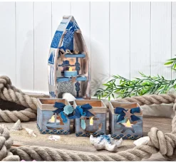 Outlet VBS Fischerboot