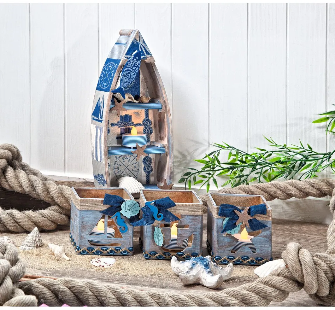 Outlet VBS Fischerboot