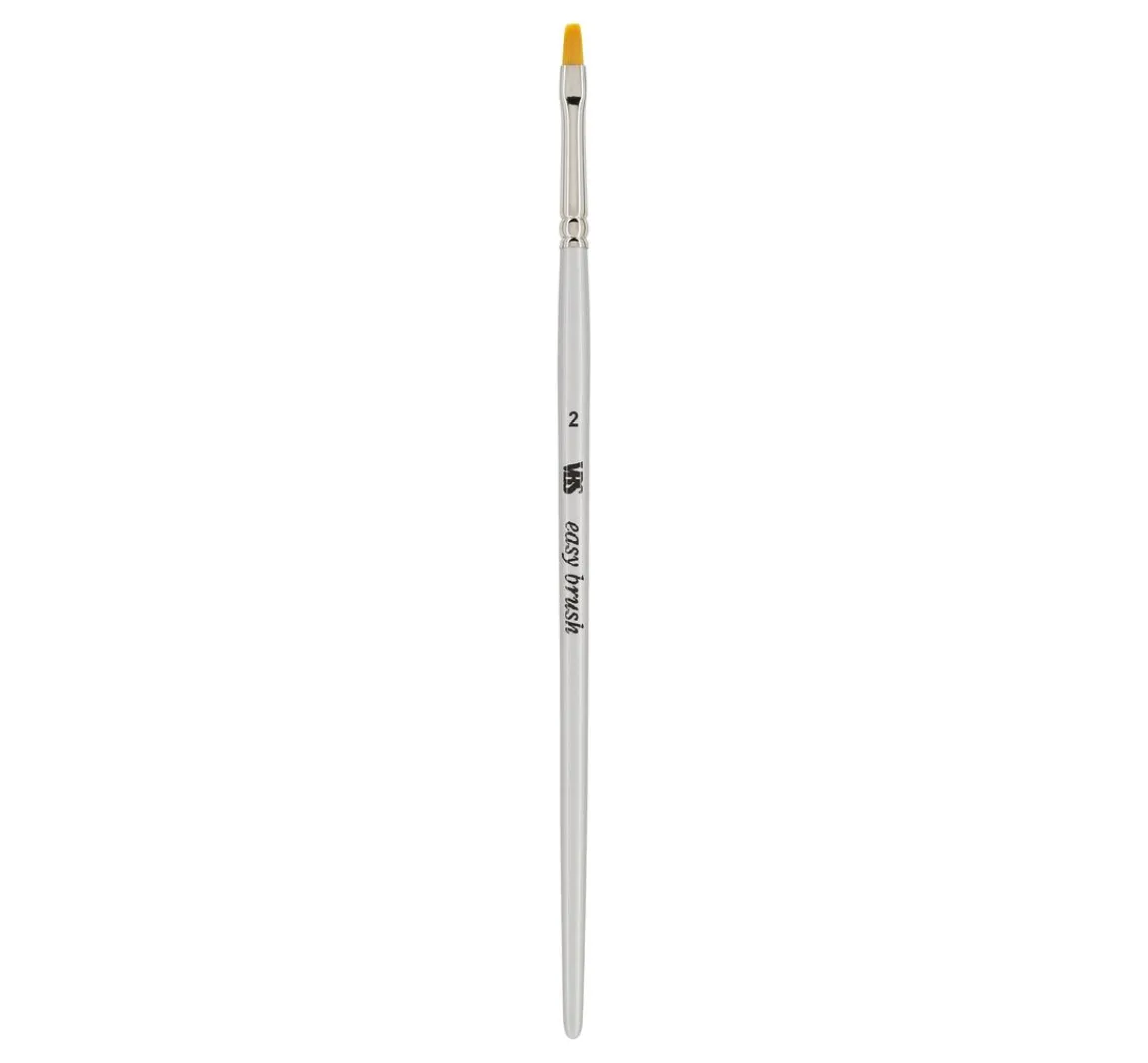 New VBS Flachpinsel "Easy-Brush"
