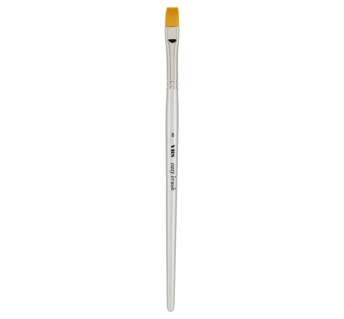 New VBS Flachpinsel "Easy-Brush"