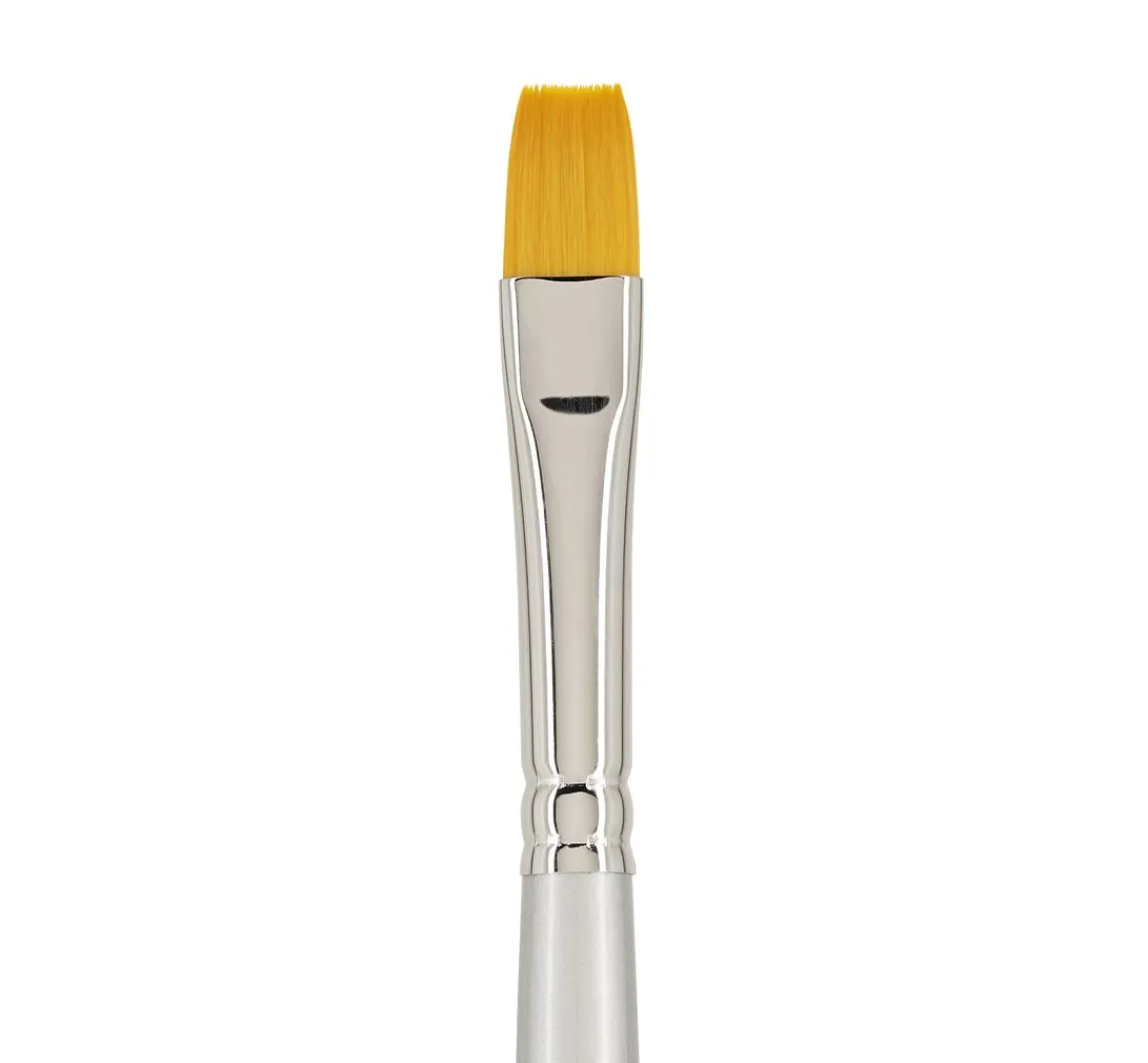 New VBS Flachpinsel "Easy-Brush"
