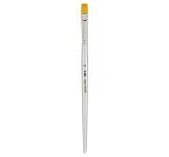New VBS Flachpinsel