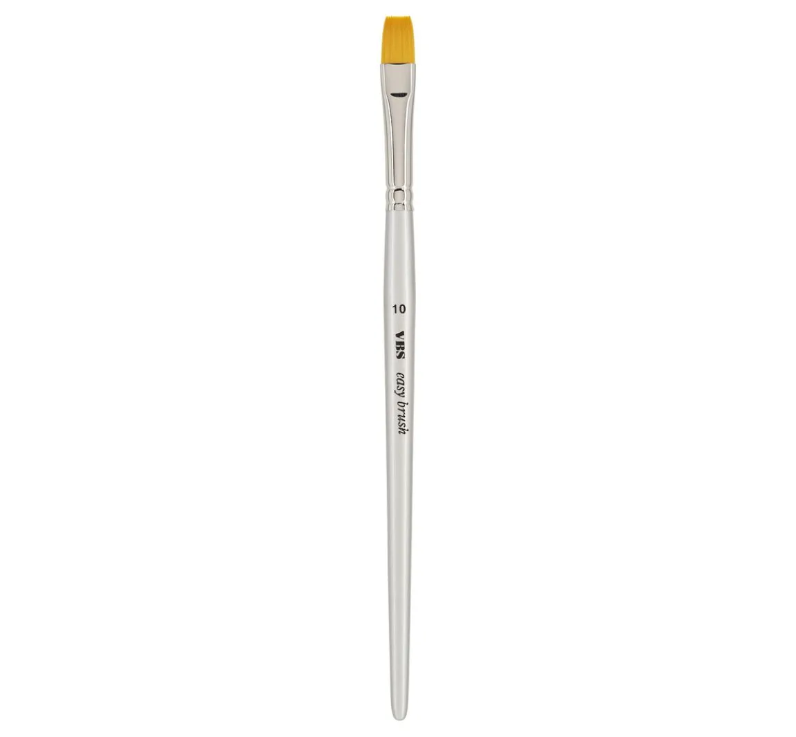 New VBS Flachpinsel "Easy-Brush"