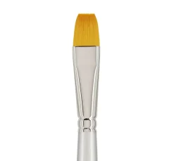 New VBS Flachpinsel