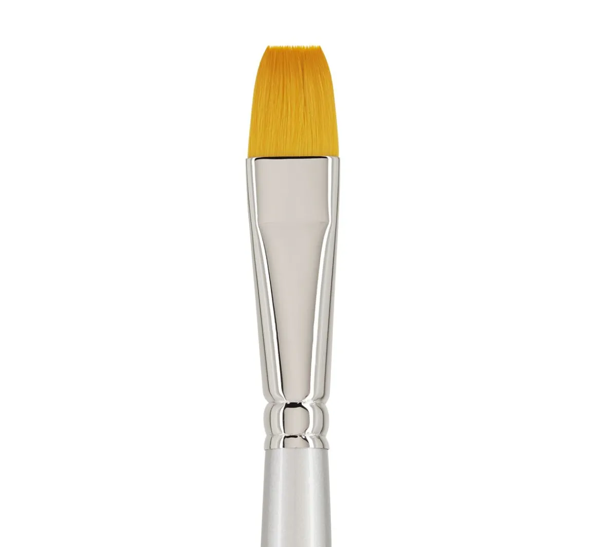 New VBS Flachpinsel "Easy-Brush"