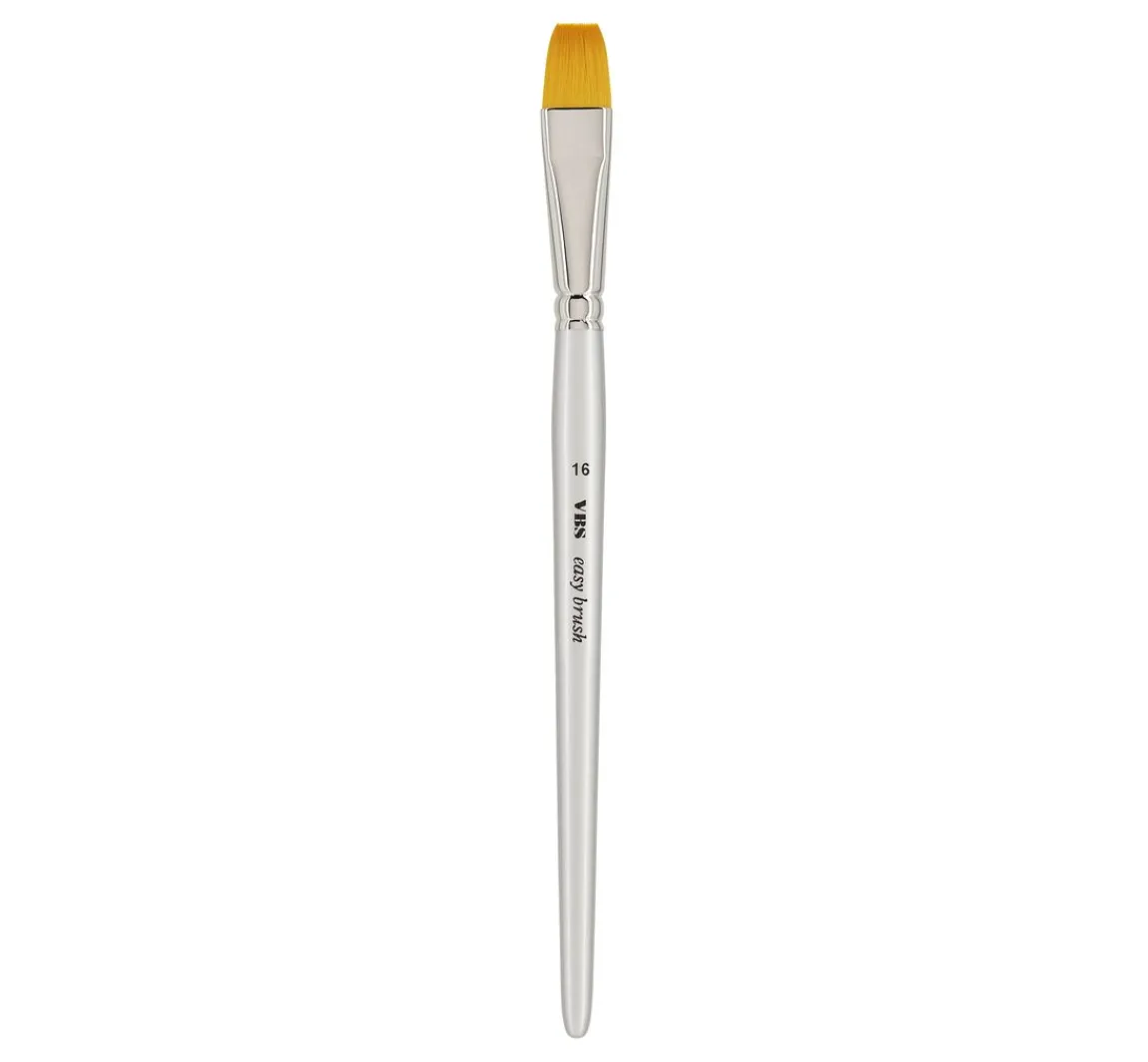 New VBS Flachpinsel "Easy-Brush"