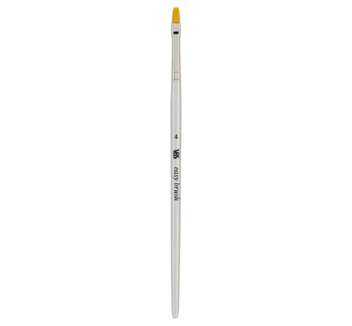 New VBS Flachpinsel "Easy-Brush"
