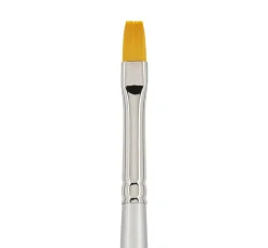 New VBS Flachpinsel