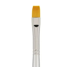 New VBS Flachpinsel