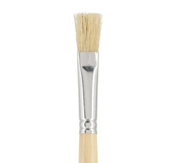 Clearance VBS Flachpinsel