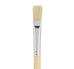 Hot VBS Flachpinsel
