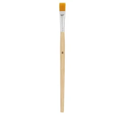 Outlet VBS XXL VBS Flachpinsel Synthetikhaar