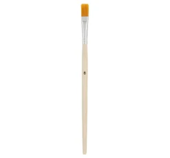 Clearance VBS XXL VBS Flachpinsel Synthetikhaar