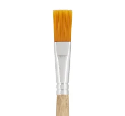 VBS XXL VBS Flachpinsel Synthetikhaar