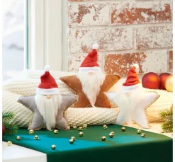 Hot VBS Füllwatte, weiß, 300 g