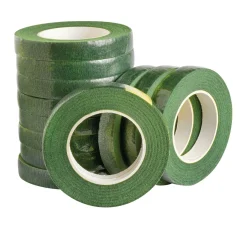 Clearance VBS XXL VBS Floristenband, 12 Rollen à 27 m