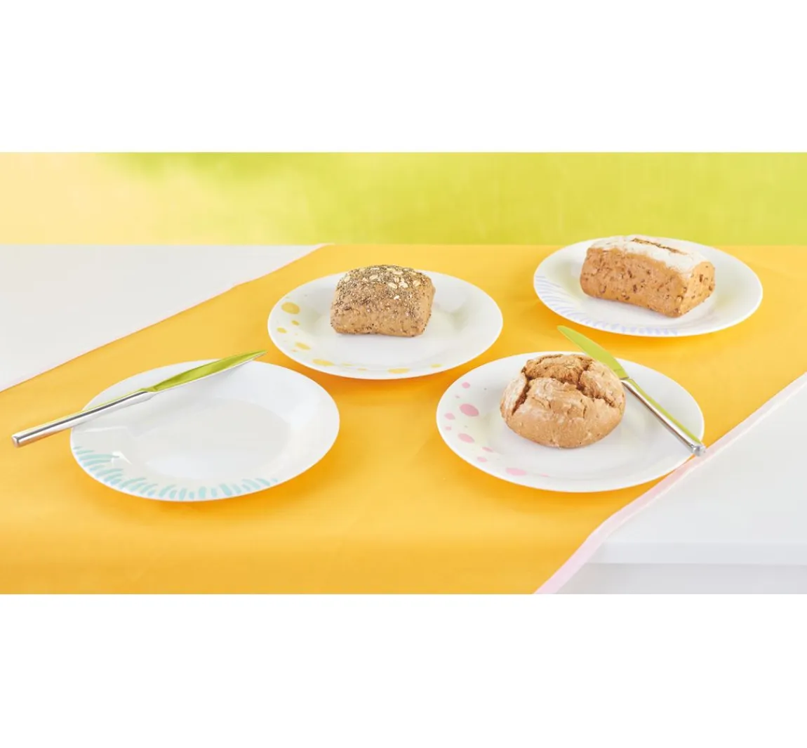 Clearance VBS Frühstücksteller