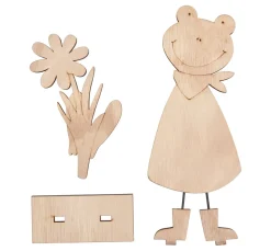 Best VBS Frosch "Froggi"