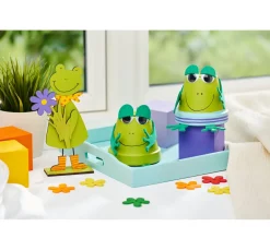Best VBS Frosch 