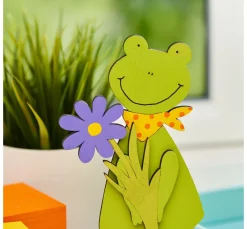 Best VBS Frosch 