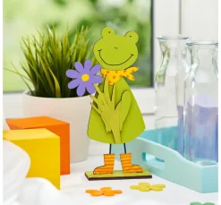 Best VBS Frosch 