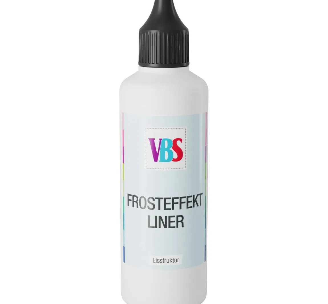 Best VBS Frost Effekt Liner