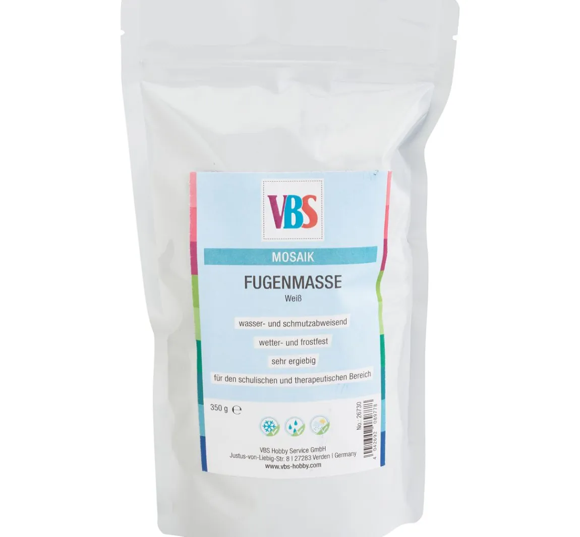 Best VBS Fugenmasse, 350 g