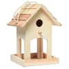 VBS Futterhaus "Woody"