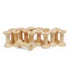 Outlet VBS XXL VBS Garnrollen "Ø 3,5 cm", 15 Stück