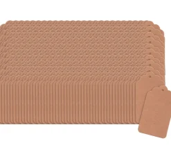 Best VBS XXL VBS Geschenk-Anhänger "Kraftpapier"