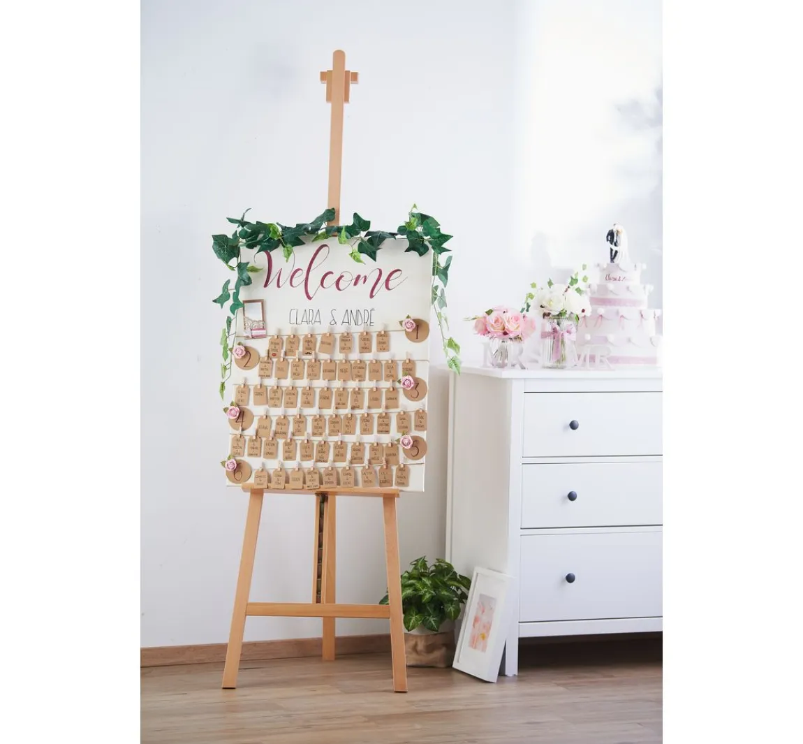 Best VBS XXL VBS Geschenk-Anhänger "Kraftpapier"