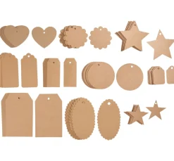 Sale VBS XXL VBS Geschenk-Anhänger "Mix"
