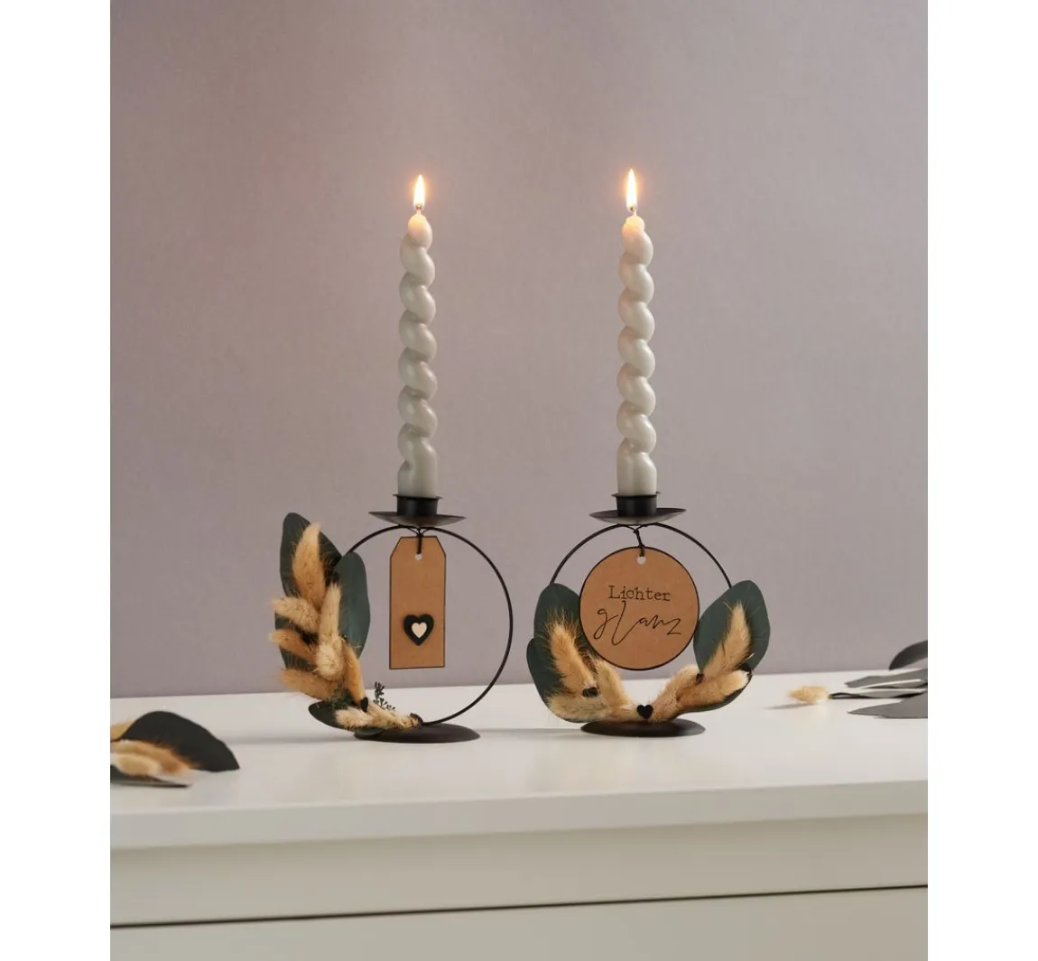 Sale VBS XXL VBS Geschenk-Anhänger "Mix"