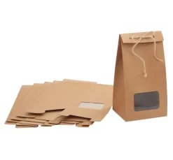 Best VBS Geschenkbox mit Sichtfenster