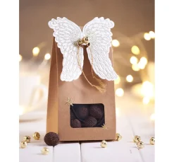 Best VBS Geschenkbox mit Sichtfenster