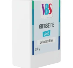 VBS Gießseife, weiß