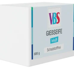 VBS Gießseife, weiß