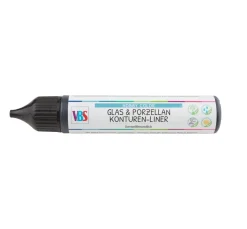 Hot VBS Glas- & Porzellankonturen-Liner