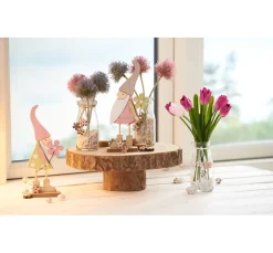 New VBS Glasflasche mit Korken