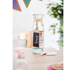 Clearance VBS Glasflaschen