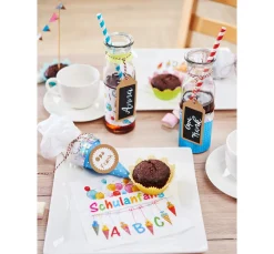 Clearance VBS Glasflaschen